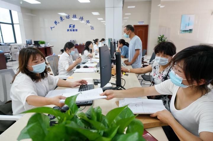 足不出户解决矛盾纠纷​庆元“云调解”实现“网上跑”代替“群众跑”