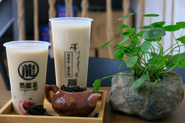 古早味珍珠奶茶优惠,30元一杯的珍珠奶茶