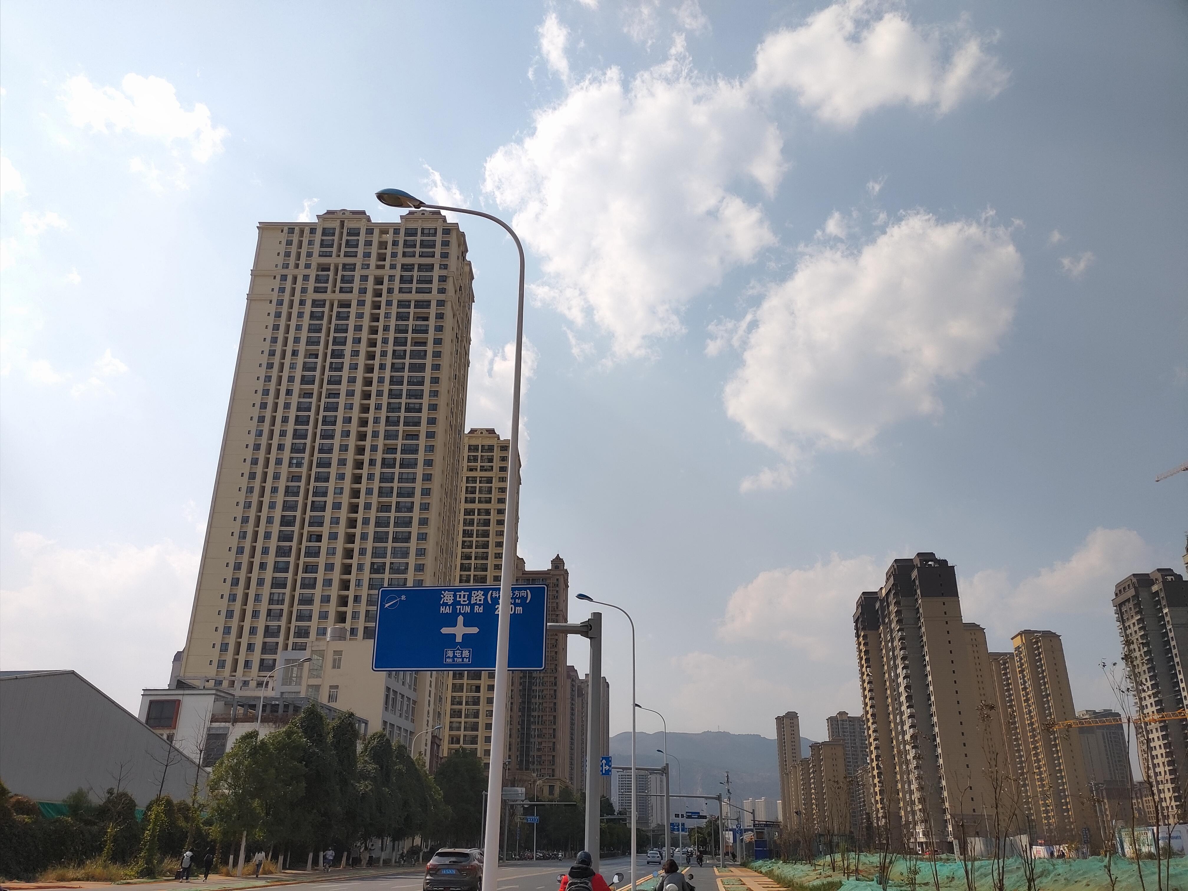 呈贡即将启动项目,呈贡区即将开工的项目