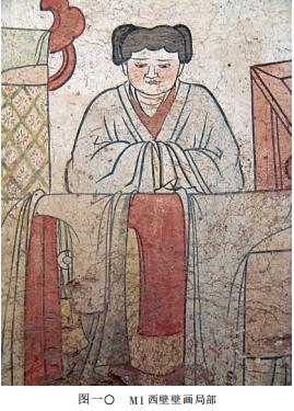 山西沁县上庄金墓发掘简报,辽金古墓发掘