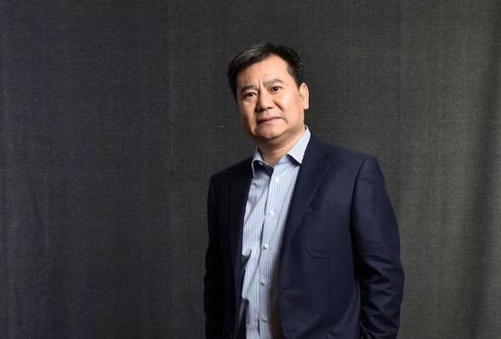 苏宁张近东股份,张近东回应入股苏宁易购