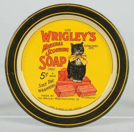 为什么古早广告会出现猫,为何古早广告中经常出现猫