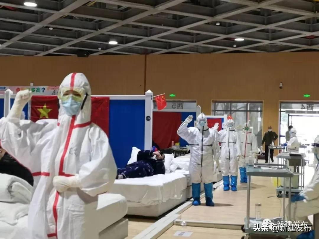 杨辉利：轻抚与拥抱是最有效的治疗“药剂”