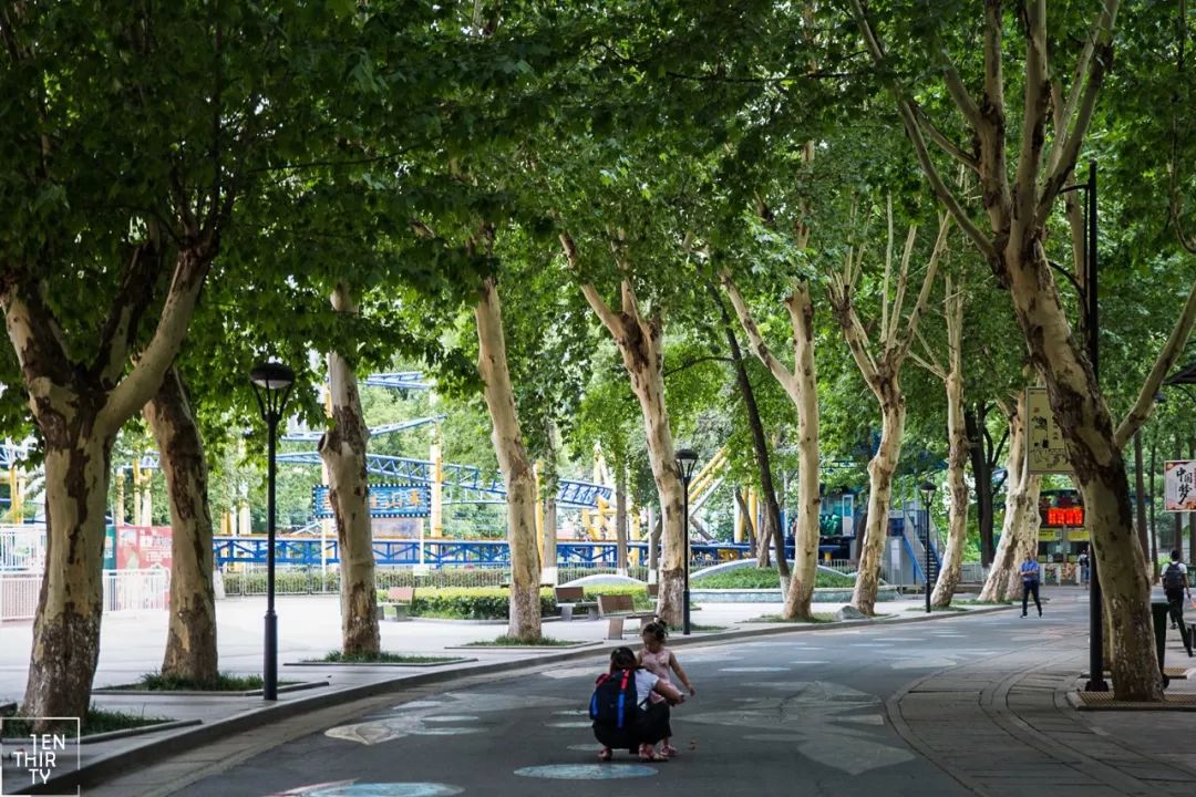 武汉11月打卡景点和网红地,武汉50个值得打卡的地方