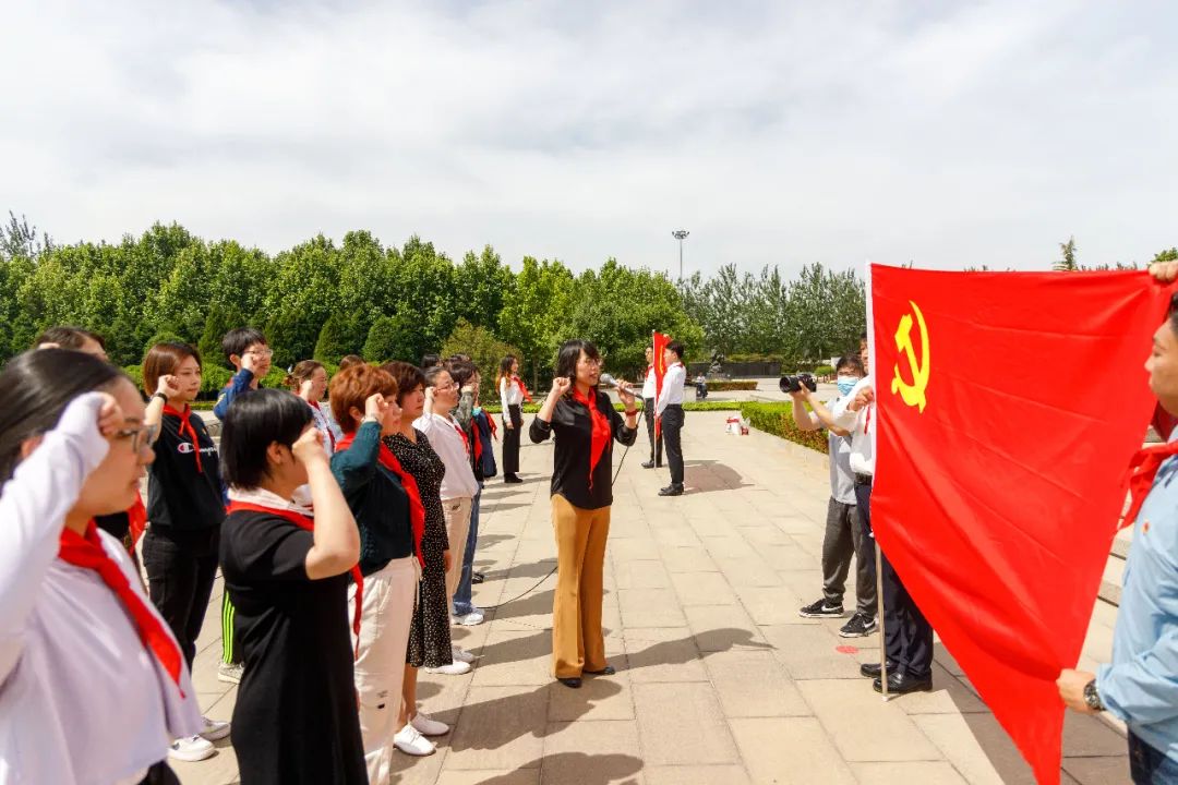 天津市南开区创文创卫宣传,南开创文有你有我