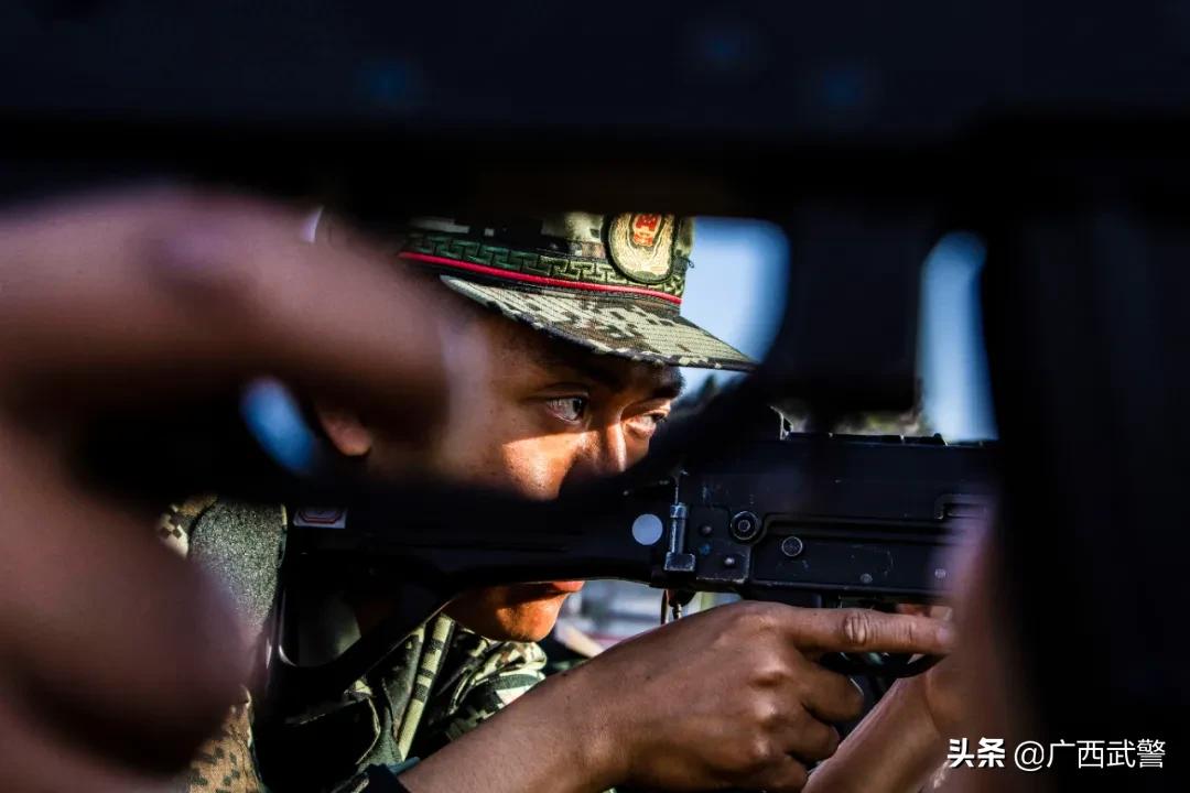 人生第一把枪,人生第一枪是什么