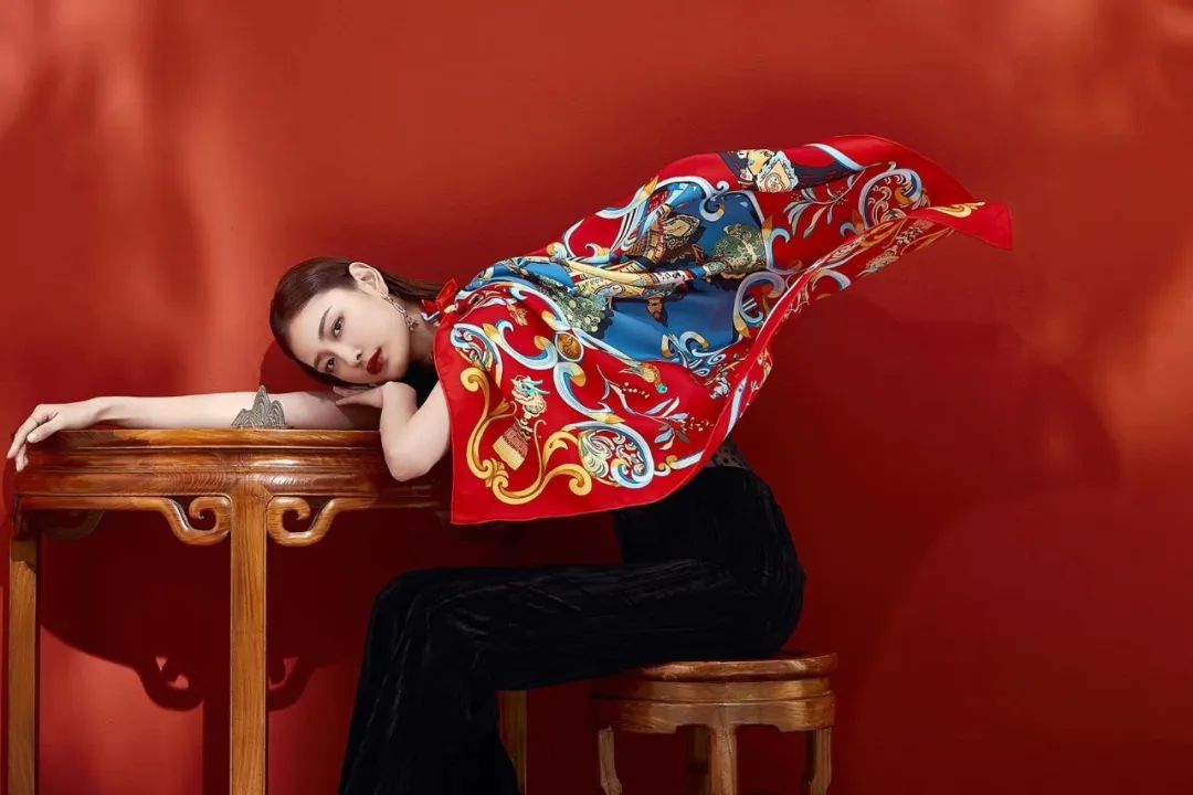 模特镜前造型训练,模特表现力训练方法