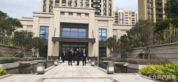 太仓市韵湖豪庭楼盘情况,江苏太仓韵湖豪庭评价