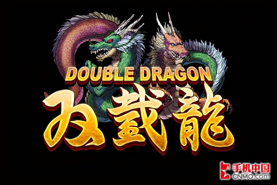 fc双截龙3最稀有的画面,fc双截龙3游戏视频