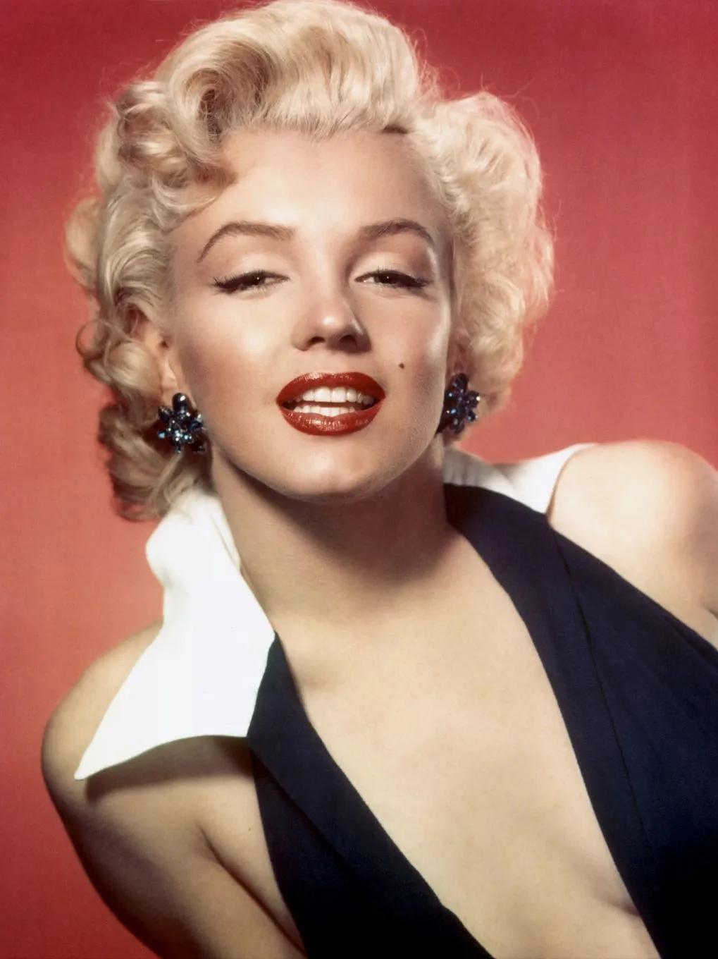 野生眉流行吗,野生眉和小欧眉的对比图