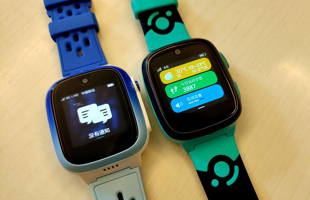 360全家桶和2345,360儿童手表和小天才q2哪个好用