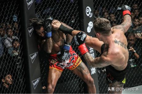 欧式踢拳压迫式打法,欧式踢拳立体打击