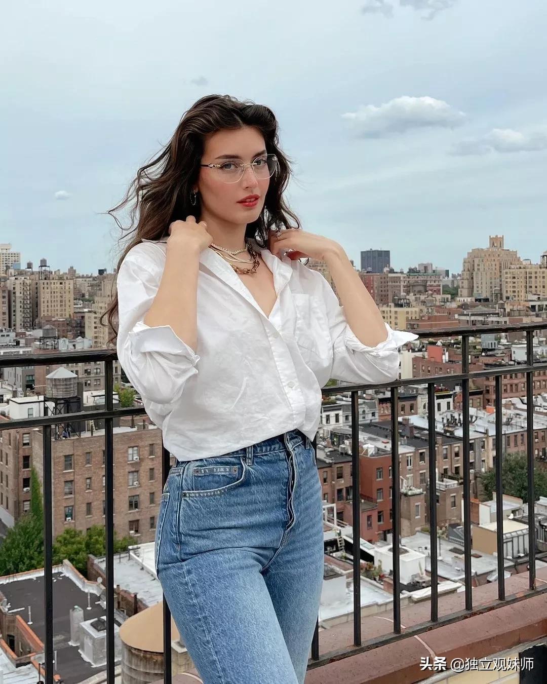 杰西卡摩尔模特,纽约杰西卡帕克