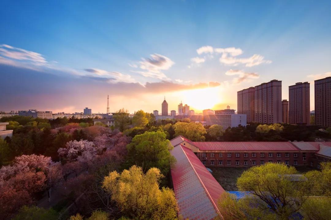 东北三省最适合宜居的城市,东北三省宜居养老城市