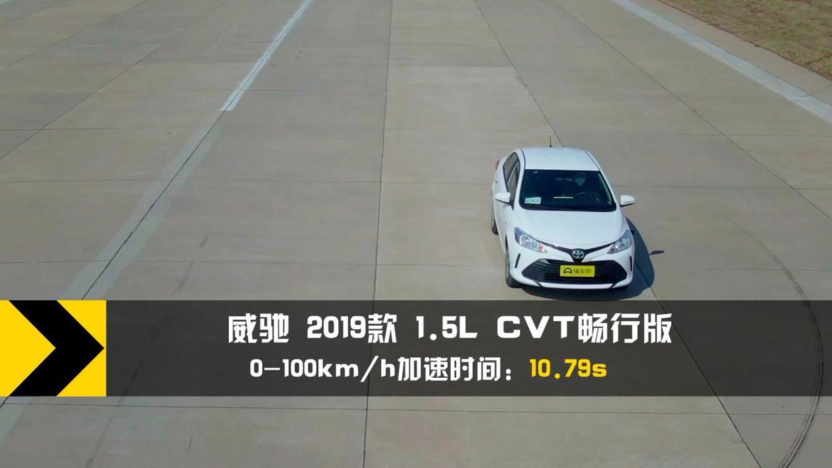 10万买丰田威驰,10万以内汽车丰田威驰