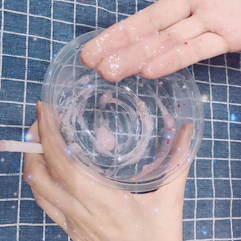 提升抗衰紧致面膜,塑造紧致修护面膜