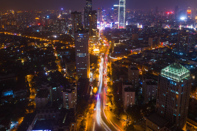 如果要落户选择哪个地方比较好,年轻人想选个城市定居