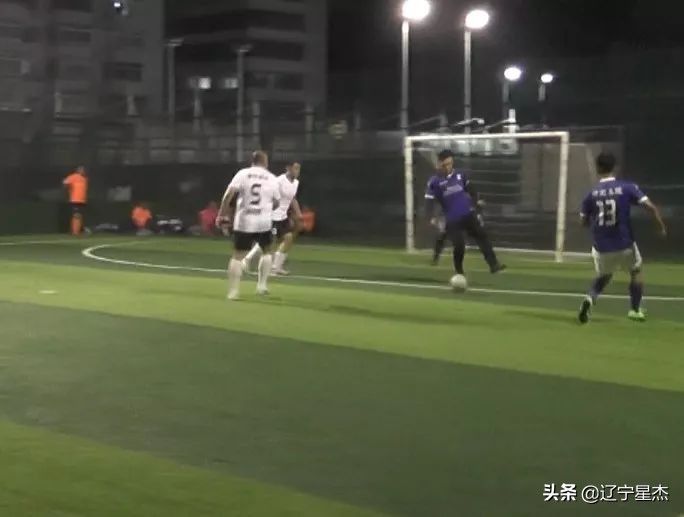 「速递」2019“大国体育”杯沈阳市五人足球城市联赛第六日战报