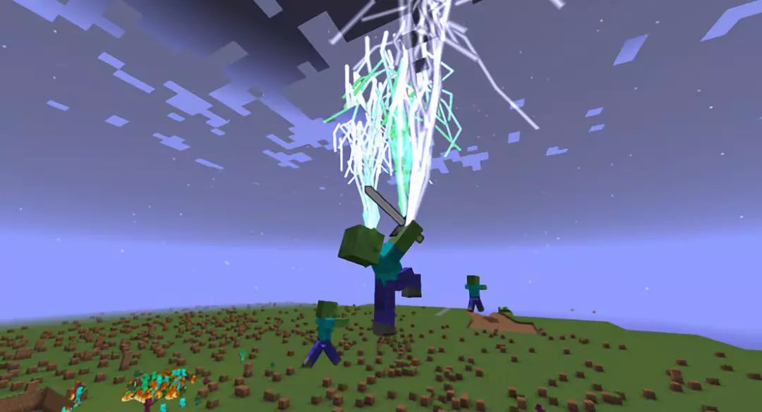 我的世界泰坦凋零骷髅生物介绍,我的世界泰坦凋零斯拉有多少血量