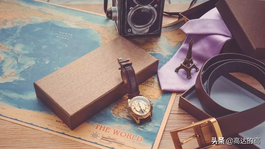 百达翡丽走私补税,百达翡丽手表关税上百万