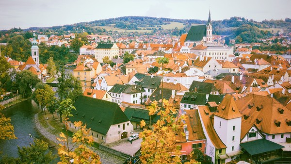 捷克奥地利匈牙利旅游几天合适,奥地利匈牙利捷克跟团游旅游攻略