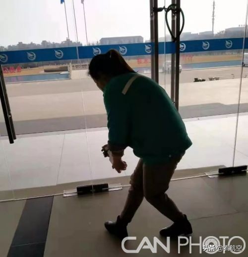 疫情防控时间线，航空工业一飞院在行动