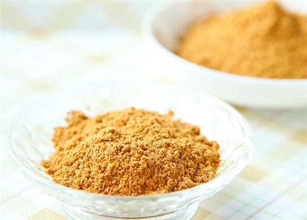 正宗印度咖喱调料配方,日式咖喱酱料配方