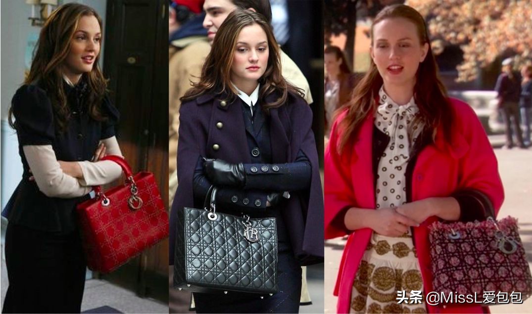 最值得入手的十款大牌包包,不可错过的10款大牌包包
