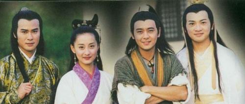 逝去的经典老剧你看过几部,很有年代感的6部老剧你看过几部