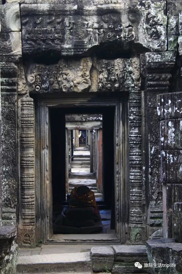 吴哥窟的窟怎么读,吴哥窟的窟字粤语