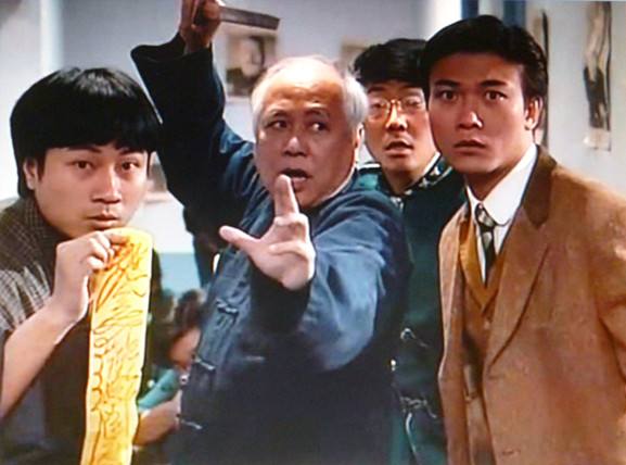 有英叔看的鬼片,十部顶级恐怖鬼片韩剧