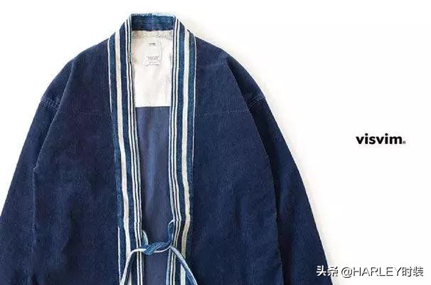 2023日本潮牌,最新日本潮牌品牌大全