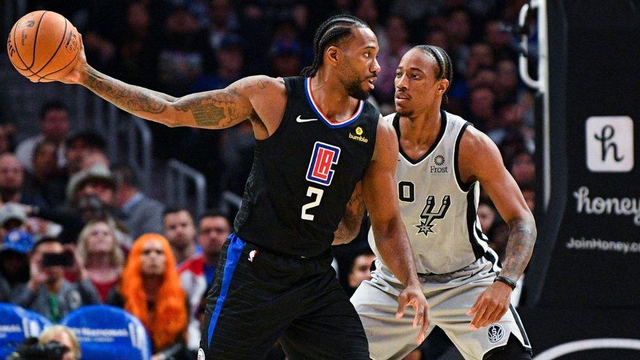 2021年所有30支球队最大的NBA自由球员和交易决定