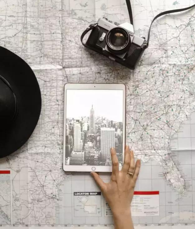 关于男人与女人之间的情感,男生第一次和女生旅行注意什么