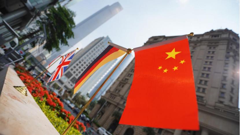 英国宣布加入cptpp,英国加入cptpp对中国经贸的影响