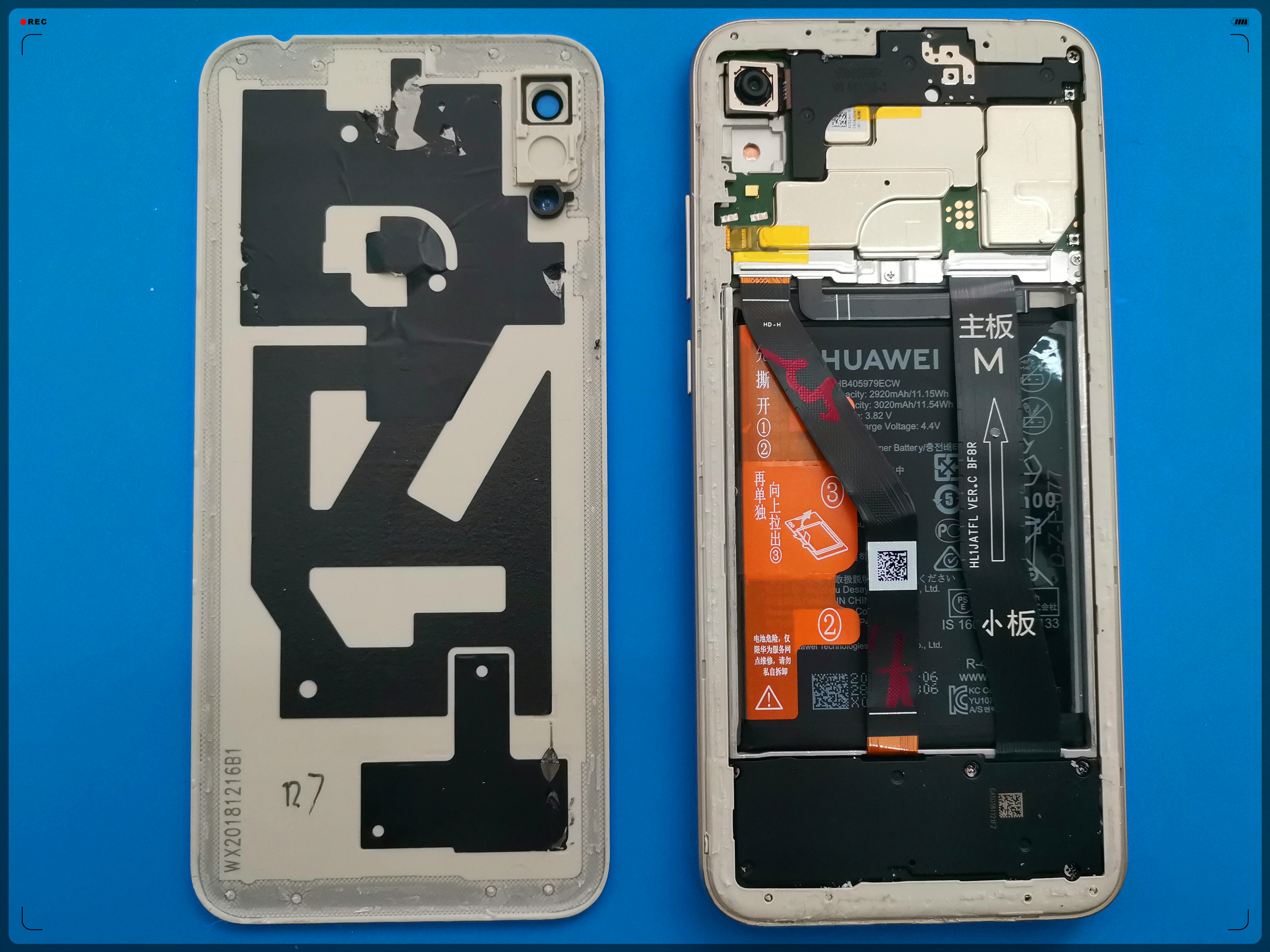 百元机内部构造长啥样？没想到它的做工如此扎实