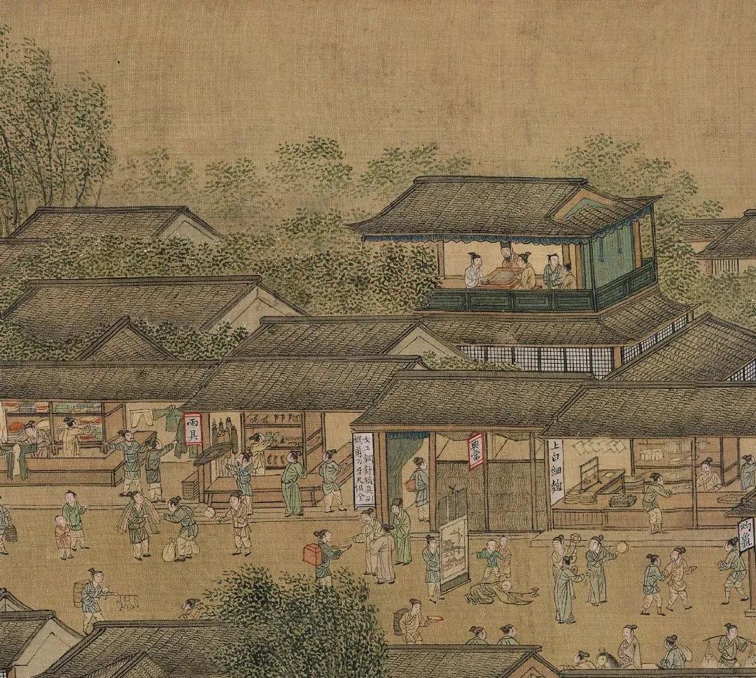 地摊经济卖货,地摊经济卖爆产品