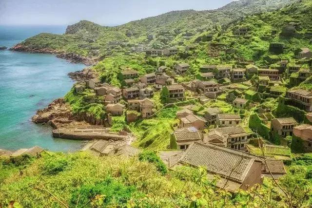 浙江舟山嵊泗岛可以做饭的民宿 (嵊泗花鸟岛夕岛1026民宿)