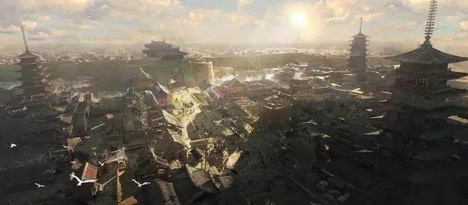 千年古都洛阳怎么样,千年帝都神都洛阳地理知识