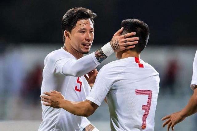 冯潇霆评张琳芃,冯潇霆和张琳芃谁更强