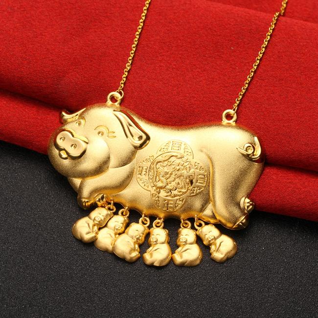 黄金首饰设计,为什么黄金首饰设计丑