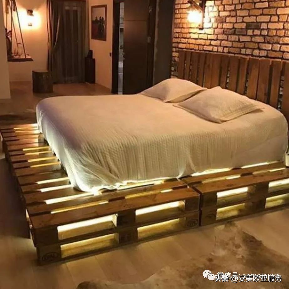 怎么制作芭比的家具,自己制作家具大全