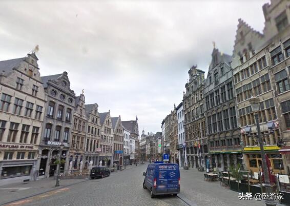 比利时买钻石怎么样,比利时买钻石便宜吗