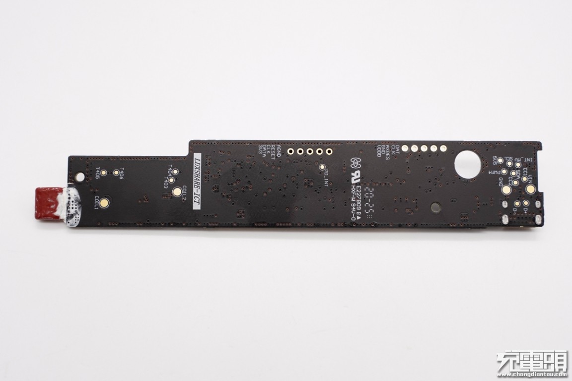 小米20w智能无线追踪式充电器缺点,小米智能追踪式无线充20w拆解