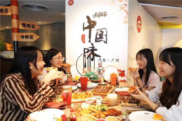 必胜客经典双城,广州白云区必胜客59元买一送一