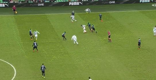 日本小将堂安律视频,日本新星堂安律