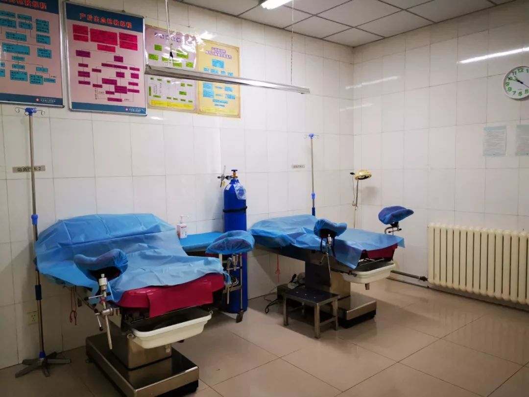 和田县人民医院的新变化！新增多项产科新技术