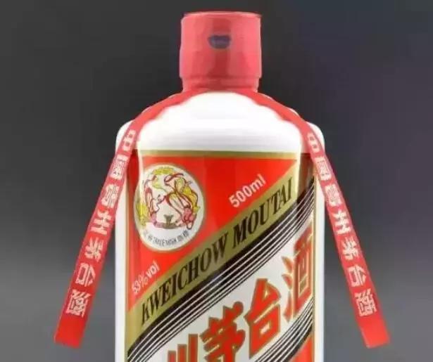 飞天茅台瓶口两个珠子有什么作用,茅台酒飞天图8个鉴别细节