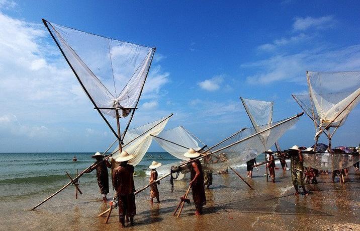 东兴旅游小吃推荐,东兴美食打卡