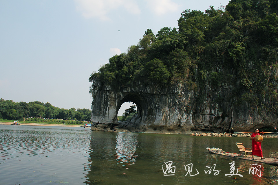 桂林阳朔3天两夜自驾游攻略,桂林阳朔3天2夜自驾游攻略
